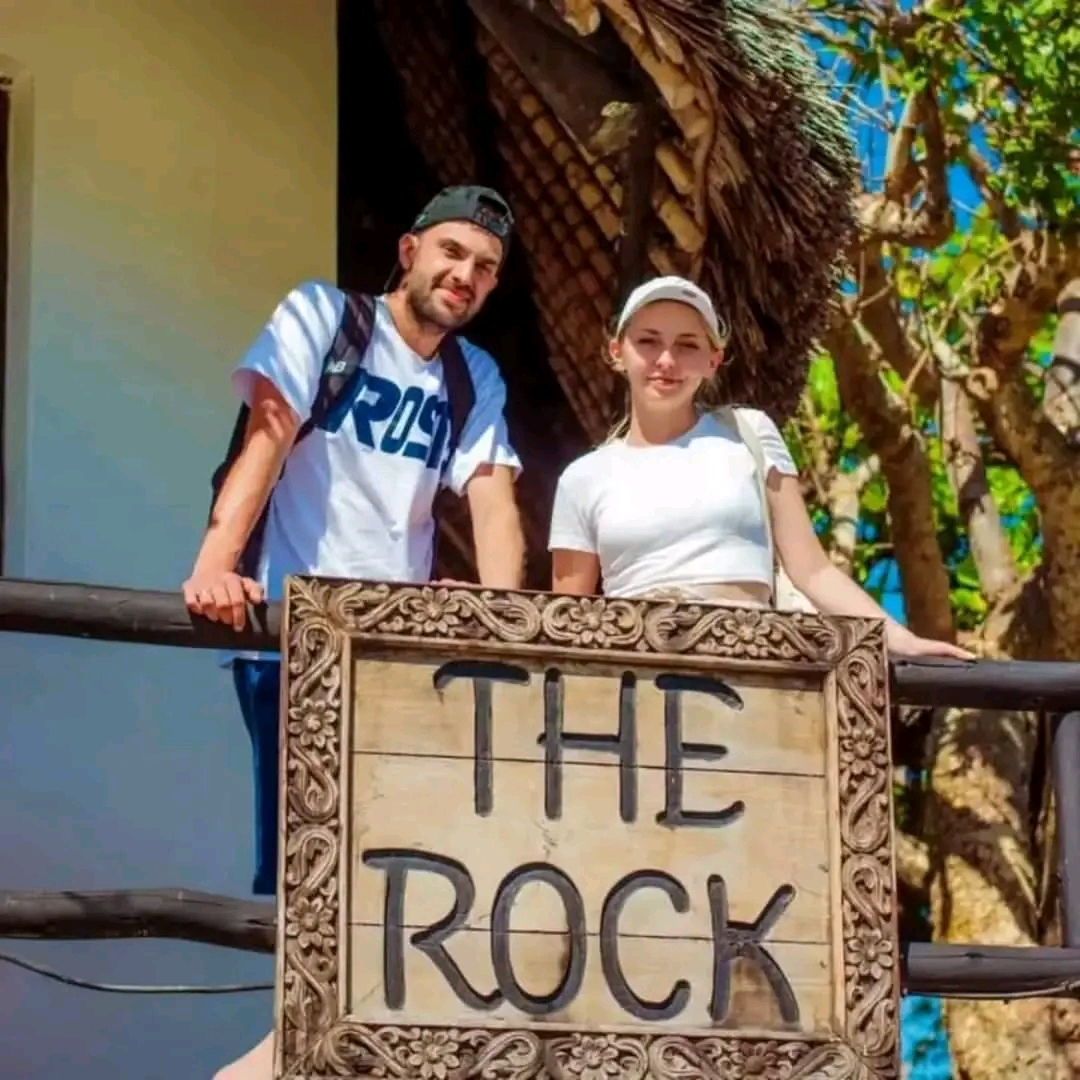 The Rock Restaurant view 18